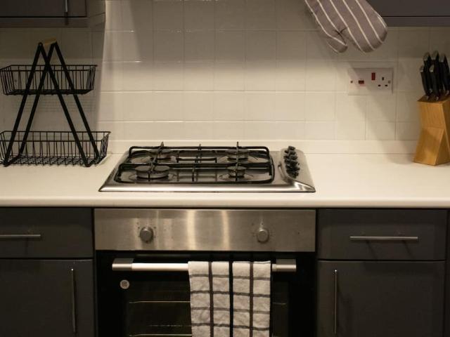 Apartment for rent in Coleshill Heath, Solihull