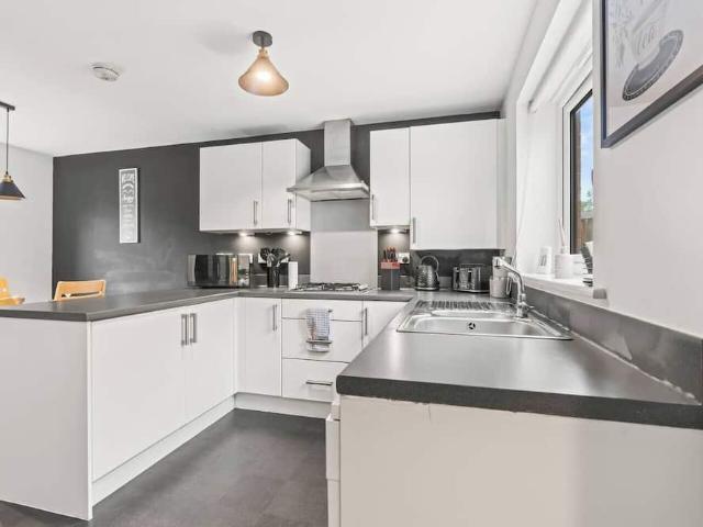 House for rent in Coleshill Heath, Solihull