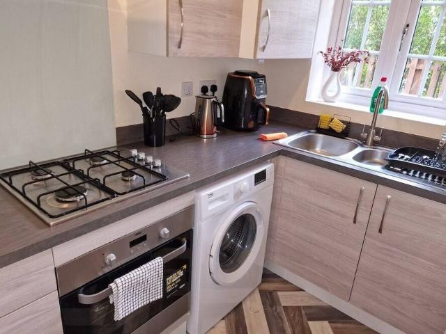 House for rent in Coleshill Heath, Solihull
