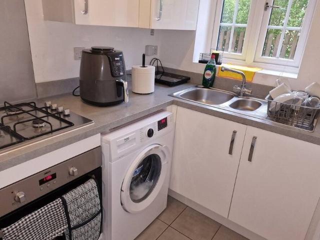 House for rent in Coleshill Heath, Solihull