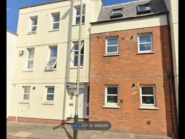 Studio for rent in Wymans Brook, Cheltenham