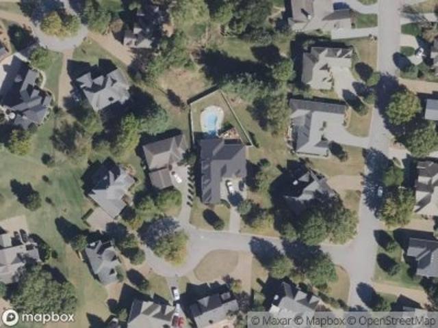 House for sale in Tennessee