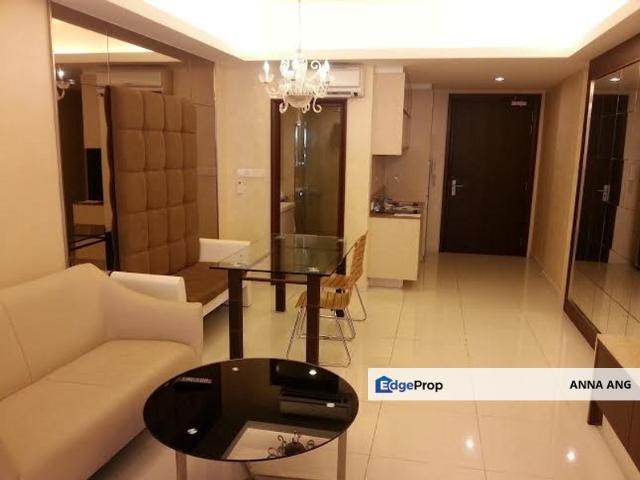 Condominium for rent in Country Heights Damansara, Kuala Lumpur