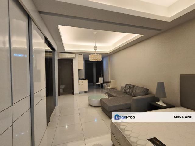 Condominium for rent in Country Heights Damansara, Kuala Lumpur