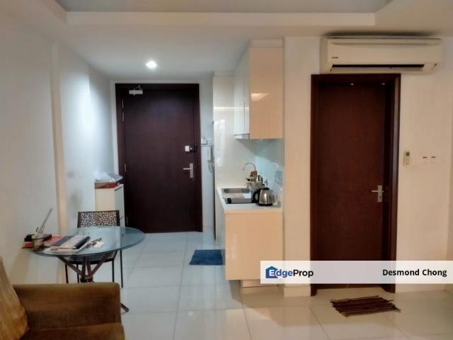Condominium for rent in Country Heights Damansara, Kuala Lumpur