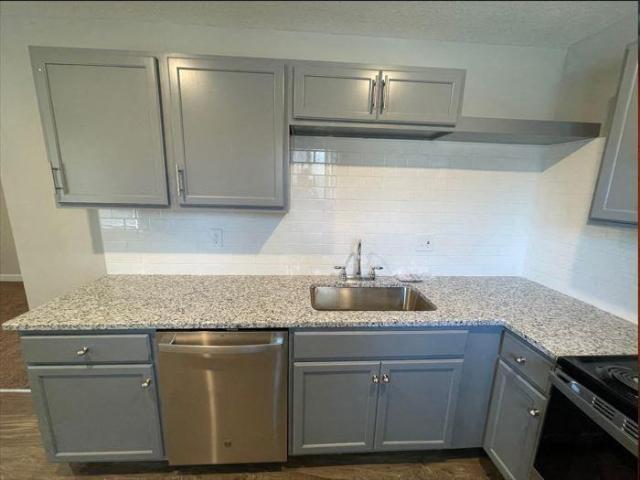 Apartment for rent in Grandview, Missouri