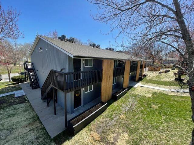 Apartment for rent in Grandview, Missouri