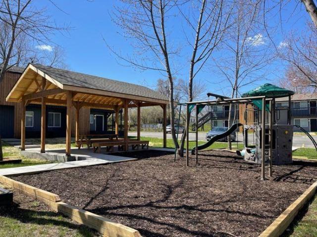 Apartment for rent in Grandview, Missouri