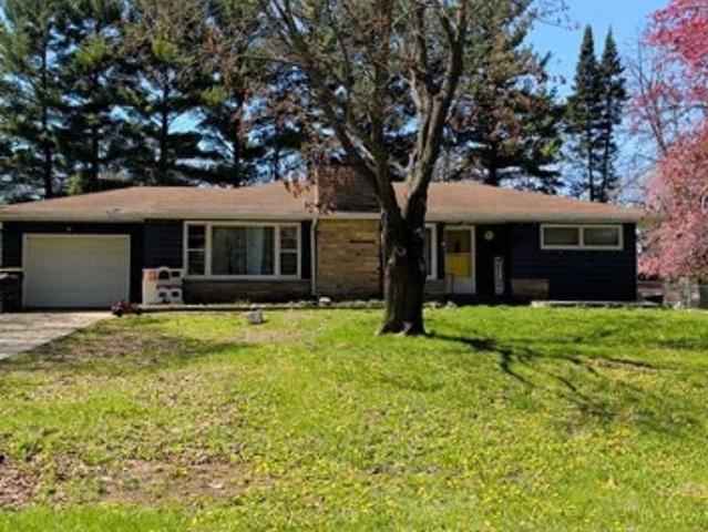 House for sale in Stephenson, Illinois