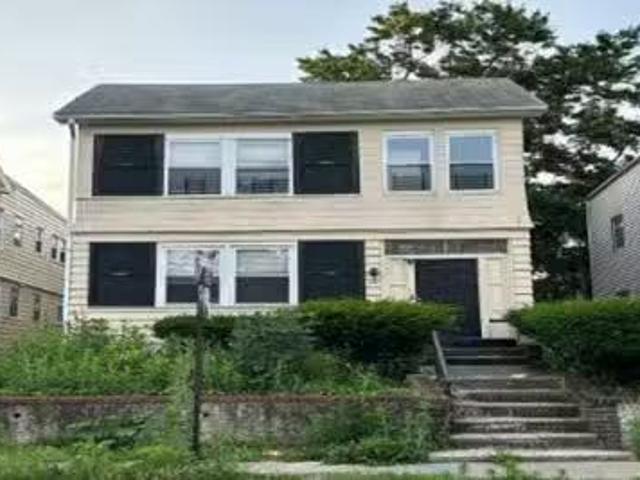 House for sale in East Orange