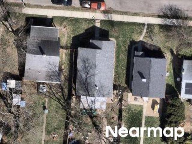 House for sale in Dayton, Ohio