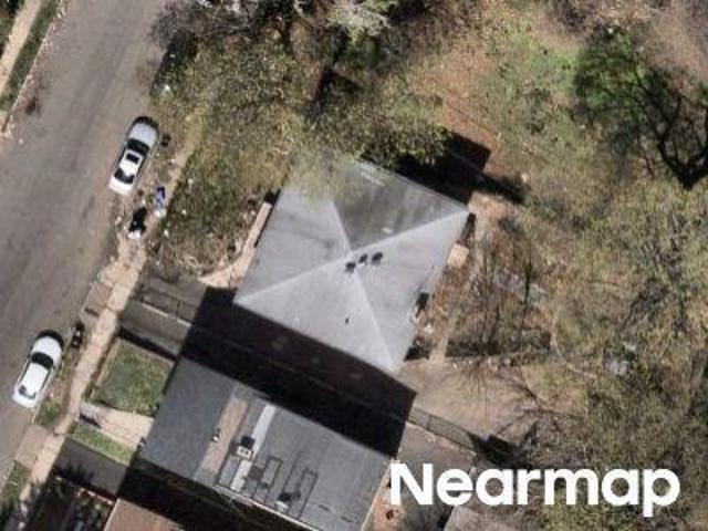 House for sale in Newark, New Jersey
