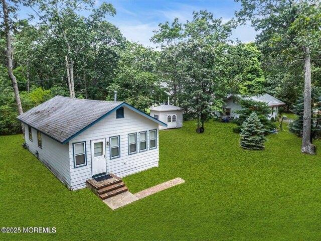 House for sale in Bayville, New Jersey