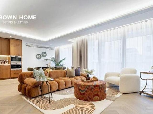 House for sale in Lyons, Greater London