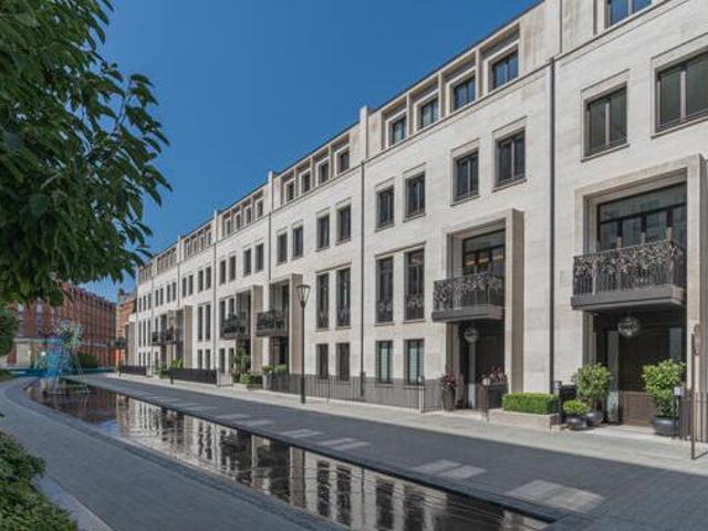 House for sale in Lyons, Greater London