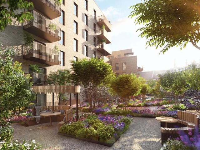 Apartment for sale in Fulham, Sands End