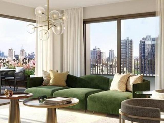 House for sale in City of London, Greater London