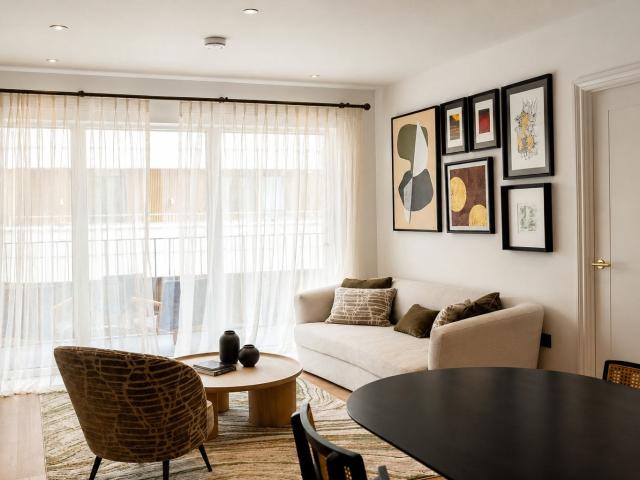 Apartment for rent in Sands End, Greater London