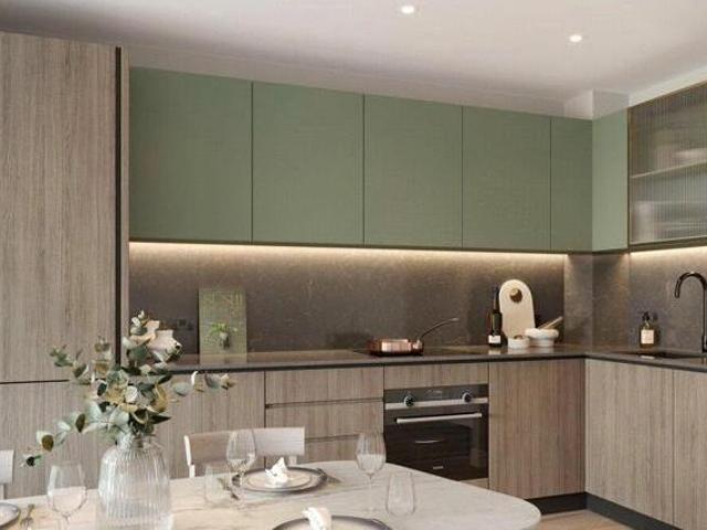 House for sale in Lyons, Greater London