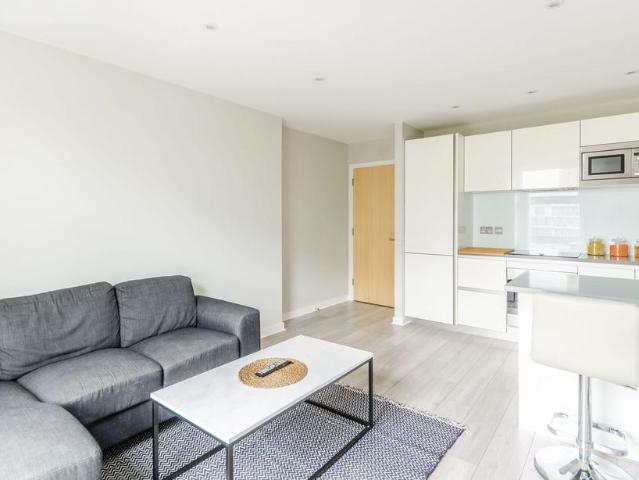 Apartment for rent in Greater London