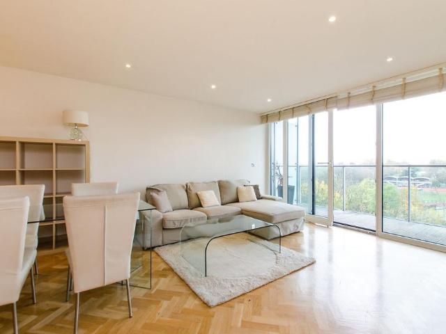 Apartment for rent in Greater London