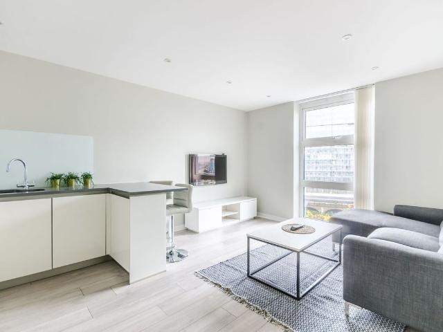 Apartment for rent in Greater London