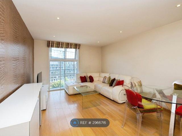 Apartment for rent in Battersea, Greater London