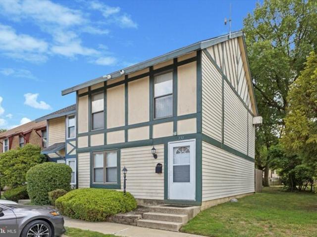 Condo for sale in Clementon
