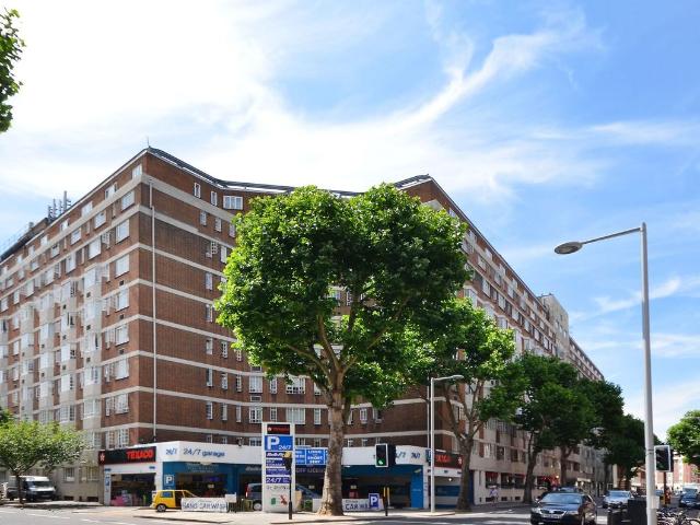 Studio for rent in Chelsea, Greater London
