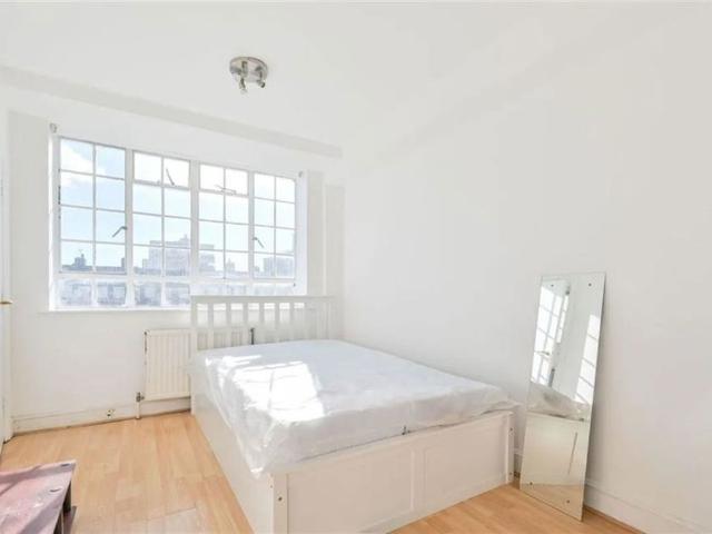 Studio for rent in Royal Borough of Kensington and Chelsea, Greater London