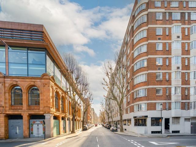 Apartment for rent in Chelsea, Greater London