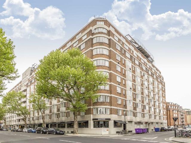 Studio for rent in Chelsea, Greater London