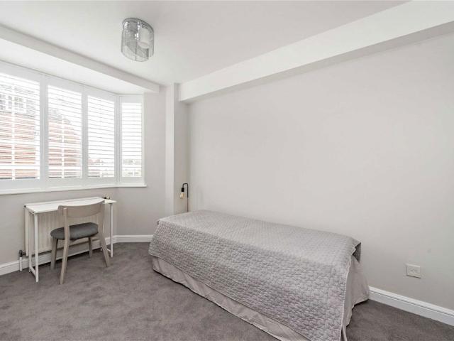 Studio for rent in Chelsea, Greater London