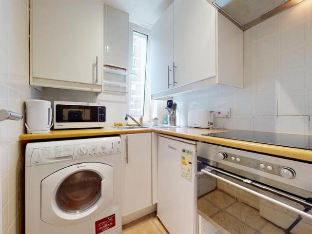Apartment for rent in Chelsea, Greater London