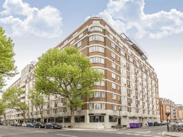 Apartment for rent in Royal Borough of Kensington and Chelsea, Greater London