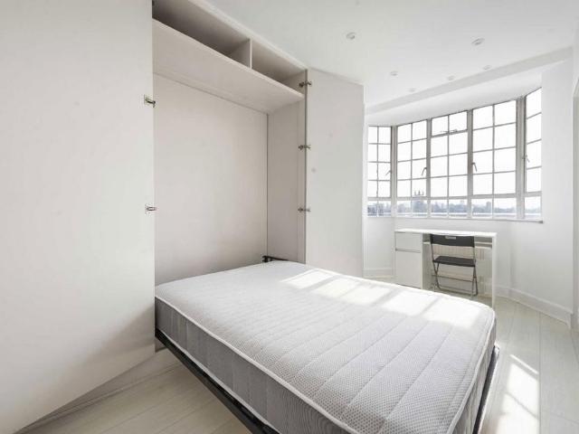 Apartment for rent in Chelsea, Greater London