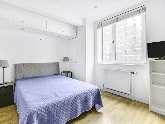 Apartment for rent in Chelsea, Greater London