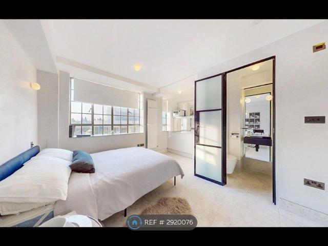 Studio for rent in Chelsea, Greater London