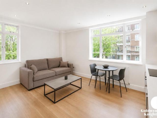 Apartment for rent in Chelsea, Greater London