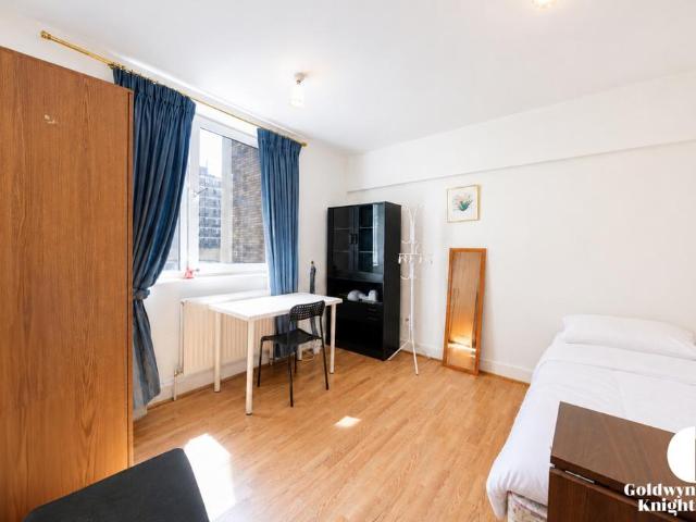 Apartment for rent in Chelsea, Greater London