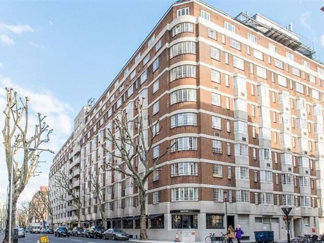 Apartment for rent in Royal Borough of Kensington and Chelsea, Greater London