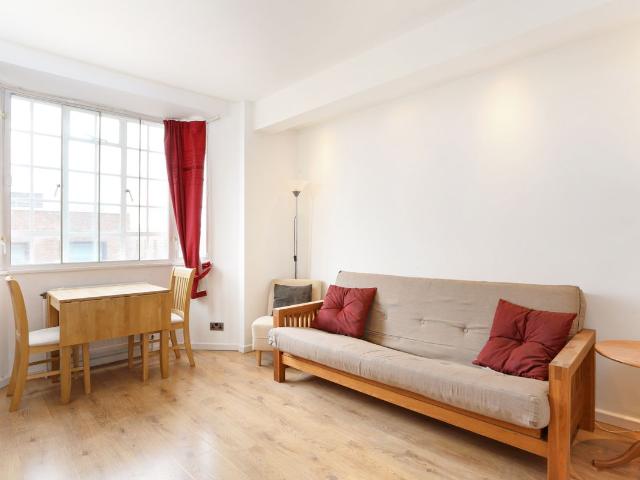 Studio for rent in Chelsea, Greater London