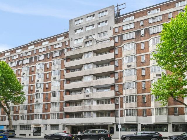 Apartment for rent in Chelsea, Greater London