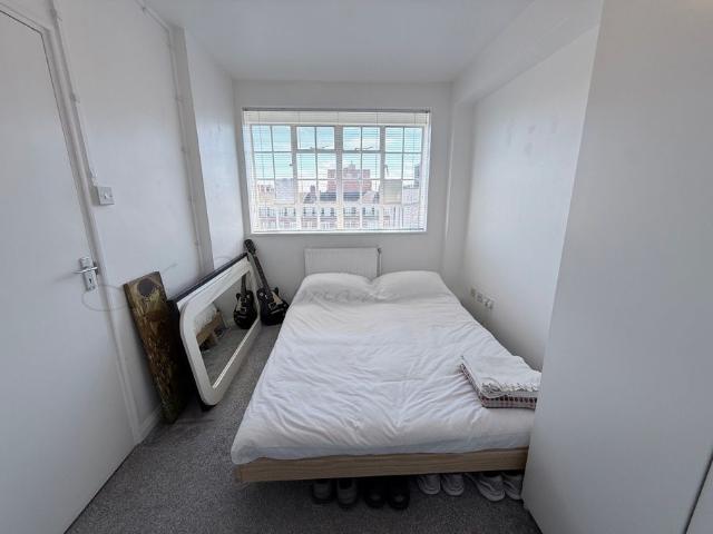 Studio for rent in Chelsea, Greater London
