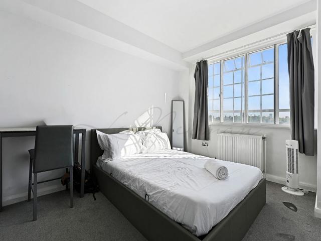 Studio for rent in Chelsea, Greater London