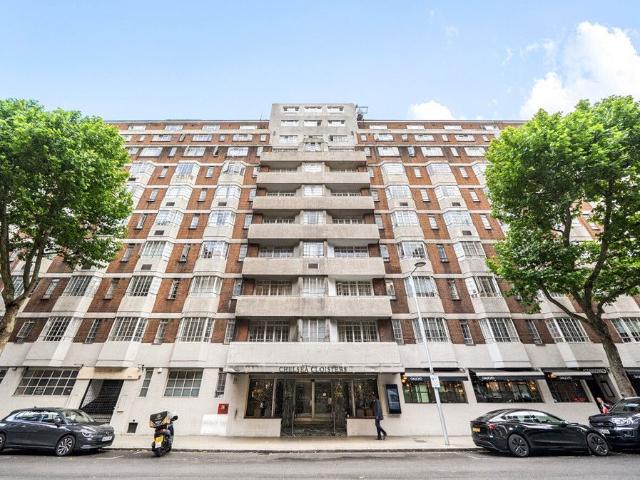 Studio for rent in Chelsea, Greater London