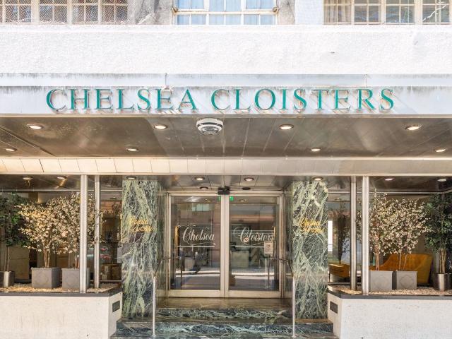 Studio for rent in Chelsea, Greater London