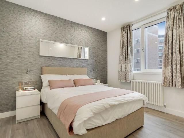 Apartment for rent in Royal Borough of Kensington and Chelsea, Greater London