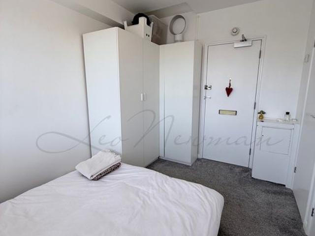 Apartment for rent in Chelsea, Greater London