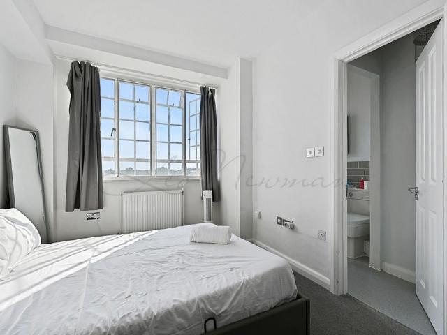 Apartment for rent in Chelsea, Greater London